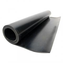 Fire Resistance Rubber Sheet 2