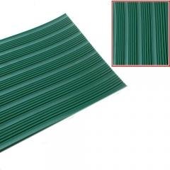 Wide Fine Ribbed Insulation Rubber Sheet 2