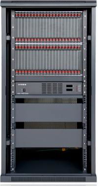 申甌SOC9000數字程控交換機