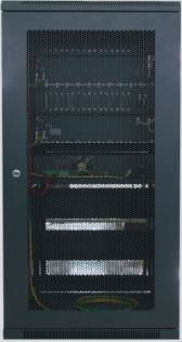 JSY2000-06S數字程控交換機
