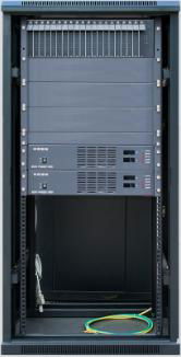 JSY2000-06S数字程控交换机 3