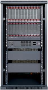 SOC8000數字程控交換機