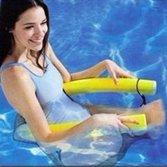 Swimming pool noodle