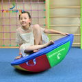 Kids balanced soft play gyro for children's fun