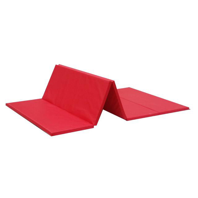 Gymnastic  folding mat 2