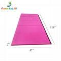 Gymnastic  folding mat 3