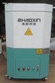 青島兆星移動式焊煙淨化器