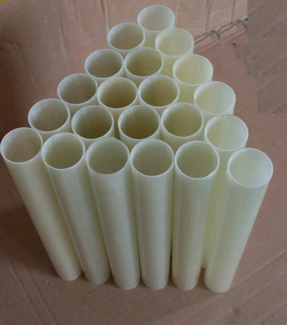 fiberglass tube