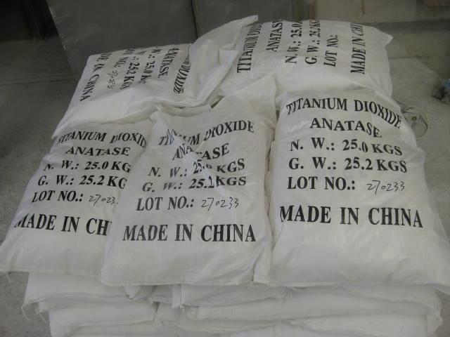  Powder Rutile Grade Tio2 Price Titanium Dioxide  5