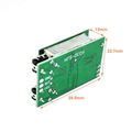  5.8G DC Microwave Motion Sensor Module HFS-DC06 12V Input TTL Output  4