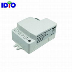 5.8G Microwave Motion Sensor AC input 110V/220V Input Long sensor distance 