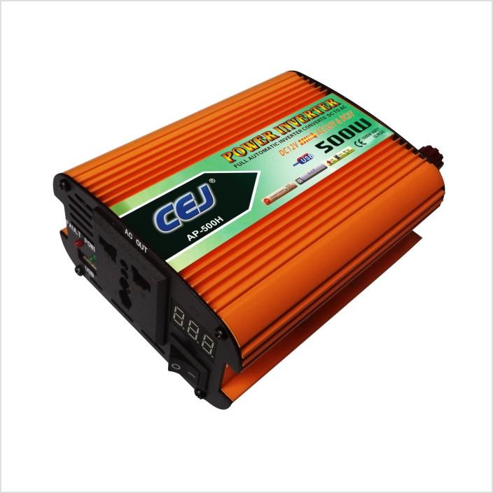 power inverter 4