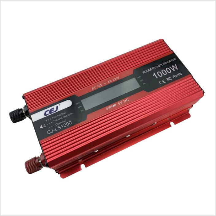 power inverter 1000W 4