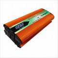 power inverter 1500W 2