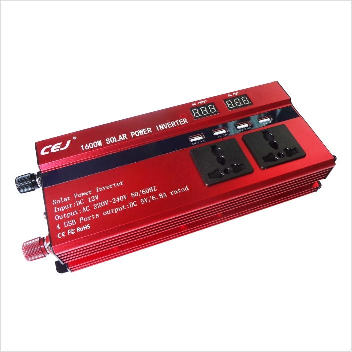 inverter 2000W 5