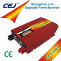 DC to AC inverter for portable air conditioner 500W 7