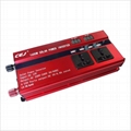 inverter with sockets & USB  600W  10
