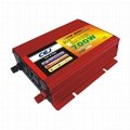 2000W Power Inverter manufacturer with LCD Display 4 USB and 2 Socket 18