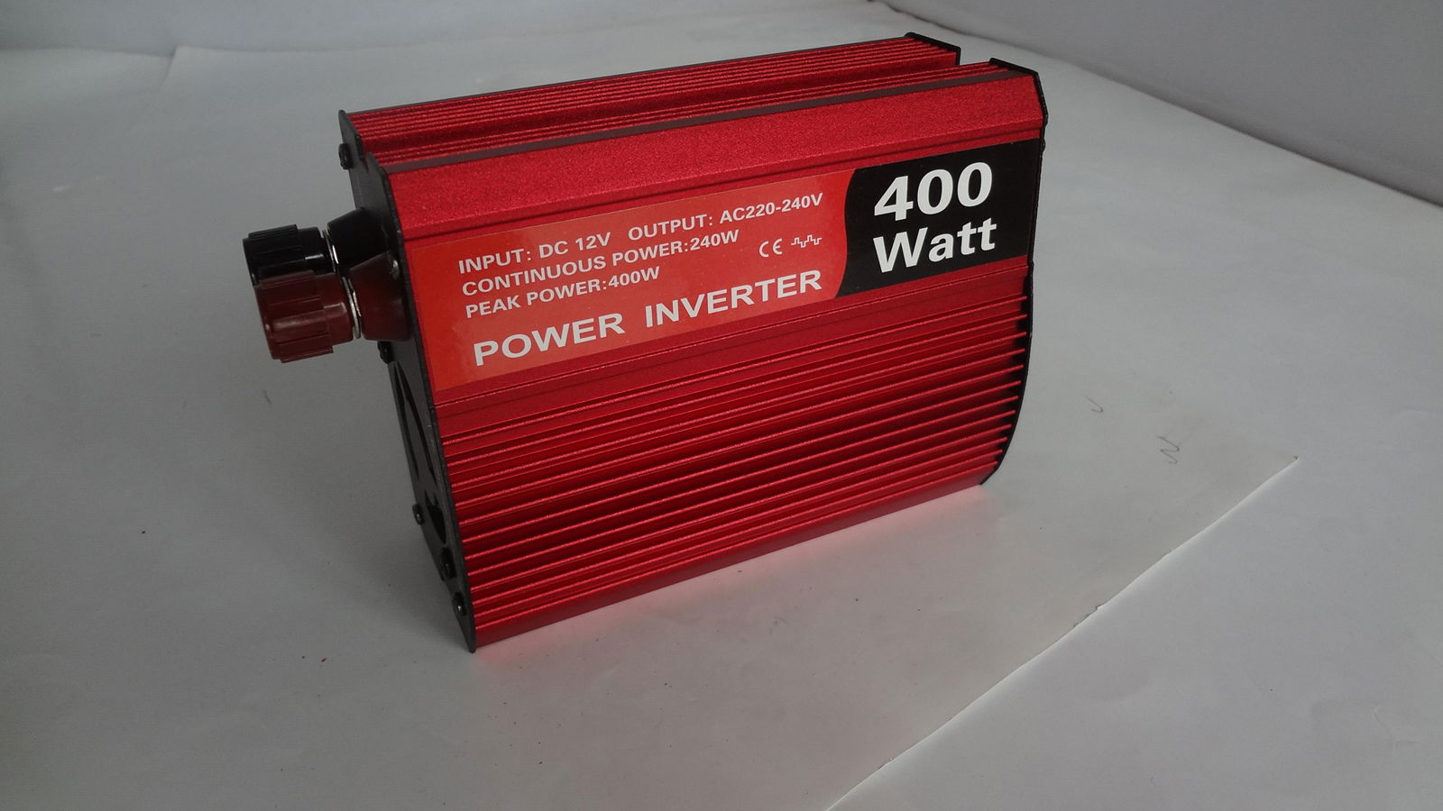 power inverter  400W car  outdoor