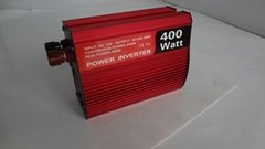 power inverter  400W car  outdoor