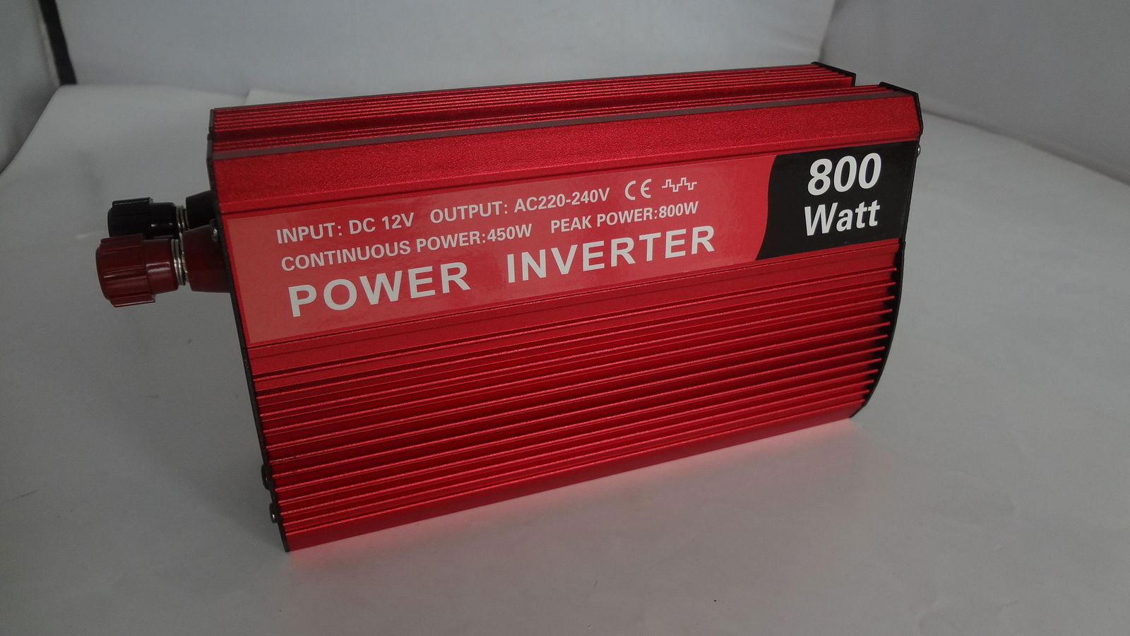 power inverter  800W China manufacturer