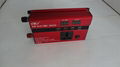 inverter with sockets & USB  800W 
