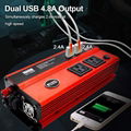 power inverter 5000W