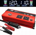 power inverter 5000W 5