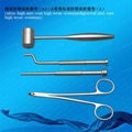 stainless steel precision parts