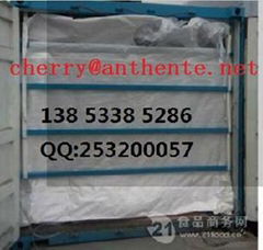 sea bulk container liner