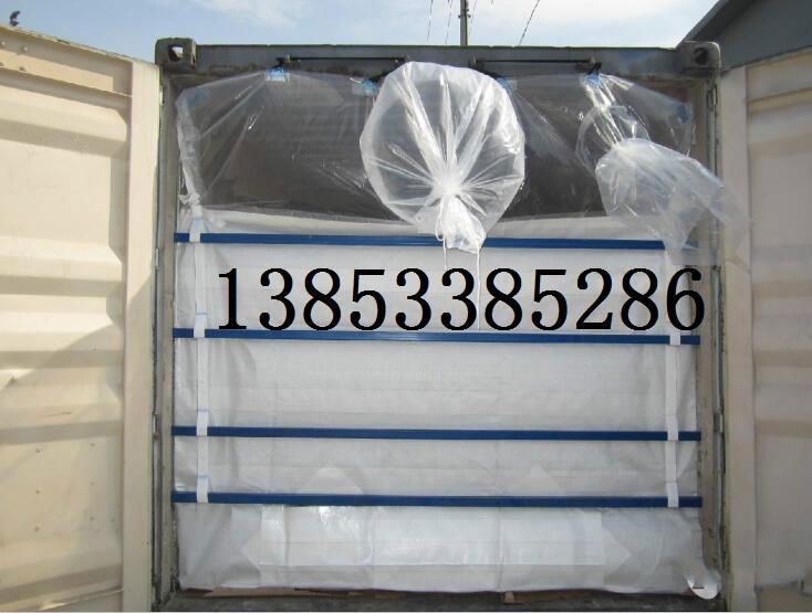 sea bulk container liner 5