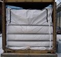 PP Woven dry bulk container liner 1