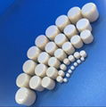 95% ZrO2 Yttria stabilized Zirconium grinding ceramic beads 3