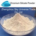 Zirconium Silicate ceramic Powder