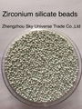 high quality zirconium silicate ceramic grinding media