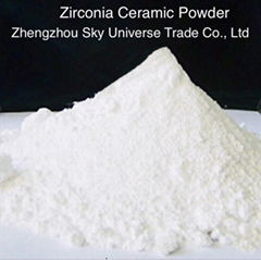 3% yttria zirconium oxide nano powder