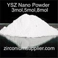 3% yttria zirconium oxide nano powder