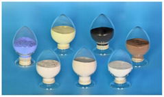 Microwave Dielectric Ceramic Powders