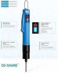 CO-SHARE  SRSD-18F electric screwdriver Torque Range 4-18kg