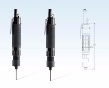 co-share brushless electric screwdriver Suitable for automation equipment 4