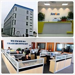 Xi’an SenNav Electronic Technology Co. Ltd