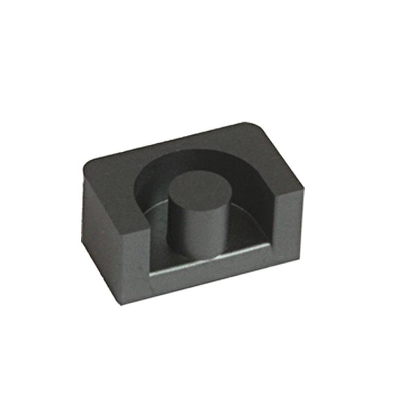 Ferroxcube Ferrite Magnetic Cores Ep Cores for The Windings. Transformer Core