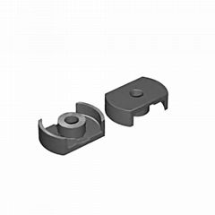 Ferroxcube Ferrite Magnetic Cores PTS Cores for The Windings. Transformer Cores