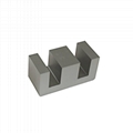 Ferroxcube Ferrite Magnetic Cores E Cores for The Windings. Transformer Cores 1