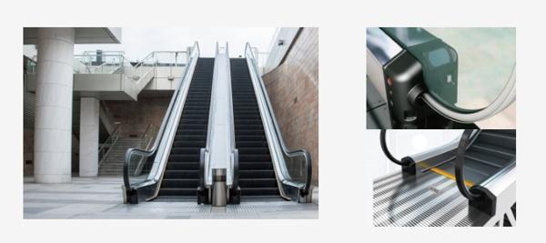 Escalator& Autowalks 3