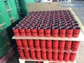 Oilfield Tubular Casing Tubing Coupling API 5CT for OCTG Drill Pipe 
