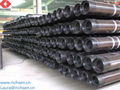 Oilfield Tubular Manufacturer Casing Tubing Coupling API5CT Thread Protector 