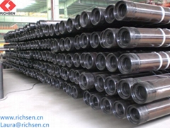 Oilfield Tubular Manufacturer Casing Tubing Coupling API5CT Thread Protector