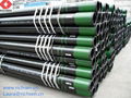 API 5CT OCTG 2-3/8'' EUE Tubing