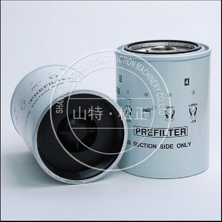 小松挖掘机配件油水分离器原厂保养件22U-04-21131 3